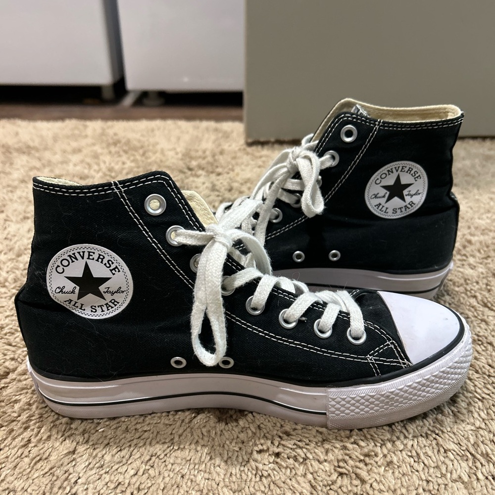 Converse High-Tops